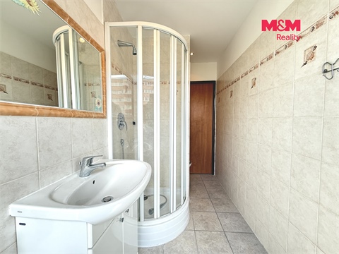 Prodej bytu 3+1, 55 m² 6