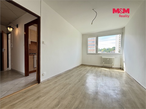 Prodej bytu 3+1, 55 m² - 2
