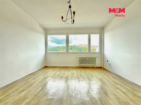 Prodej bytu 3+1, 55 m² - 6