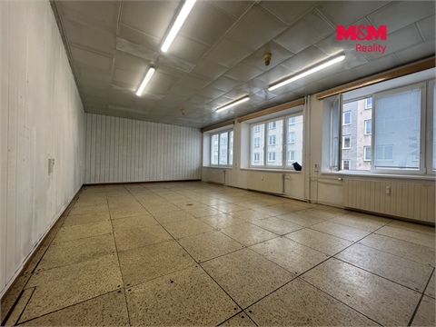 Pronájem kanceláře, 63 m² 4