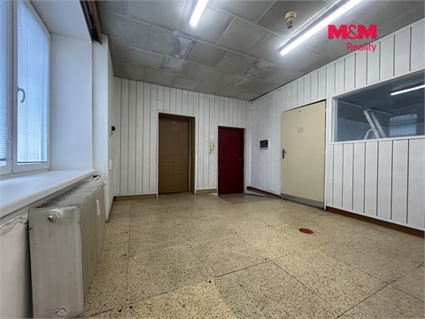 Pronájem kanceláře, 63 m² 6