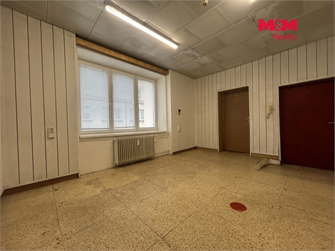 Pronájem kanceláře, 63 m² - 6