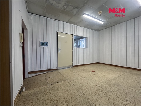 Pronájem kanceláře, 63 m² - 4