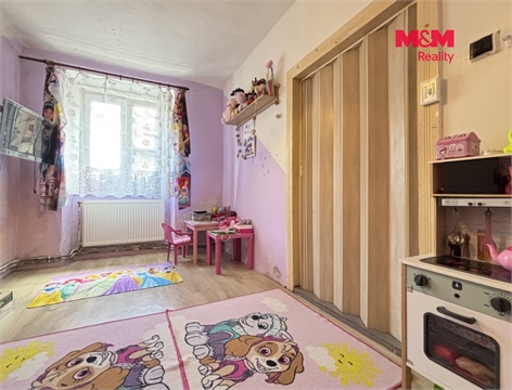 Prodej rodinného domu, 110 m² 8