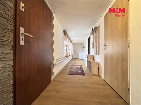 Prodej rodinného domu, 110 m² 6