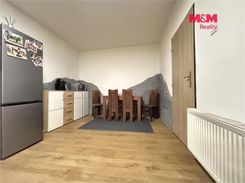 Prodej rodinného domu, 110 m² - 2