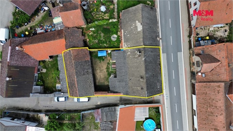 Prodej rodinného domu, 110 m² 10