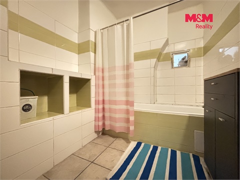 Prodej rodinného domu, 110 m² - 6