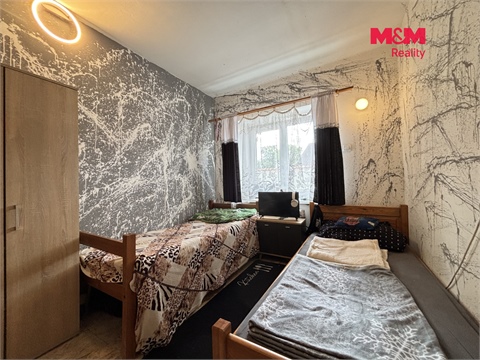 Prodej rodinného domu, 110 m² - 4