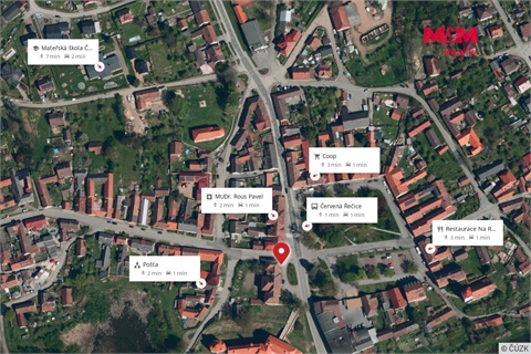 Prodej rodinného domu, 110 m² - 12