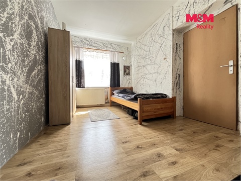 Prodej rodinného domu, 110 m² - 2