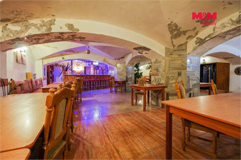 Prodej obchodních prostor, 1 355 m² - 22