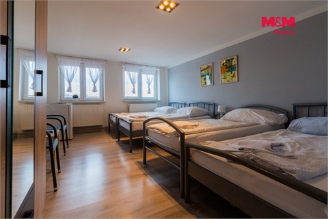 Prodej obchodních prostor, 1 355 m² - 2