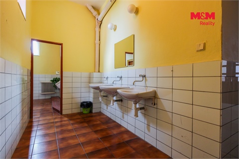 Prodej obchodních prostor, 1 355 m² 12