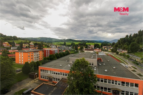 Prodej bytu 2+1, 45 m² 6