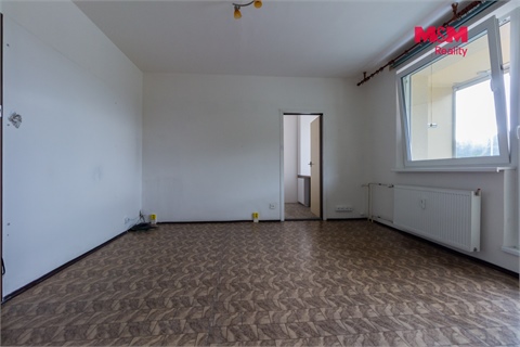 Prodej bytu 2+1, 45 m² 8