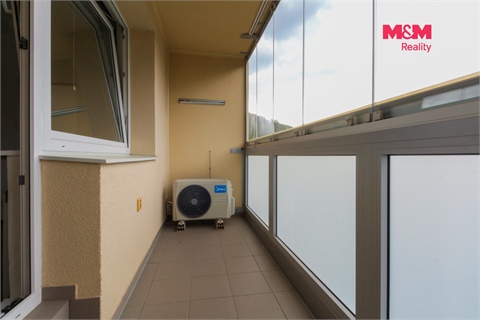 Prodej bytu 2+1, 45 m² - 4