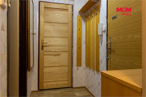 Prodej bytu 2+1, 45 m² - 10