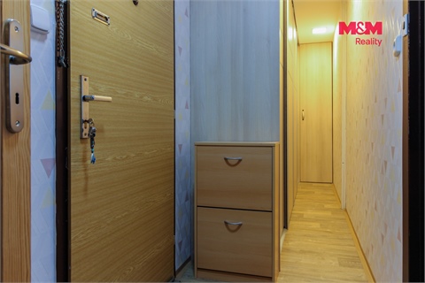 Prodej bytu 2+1, 45 m² 10