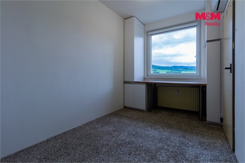 Prodej bytu 2+1, 45 m² - 8