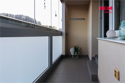 Prodej bytu 2+1, 45 m² 4