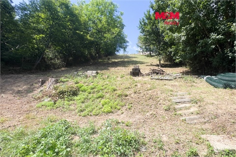 Prodej zahrady, 601 m² 0