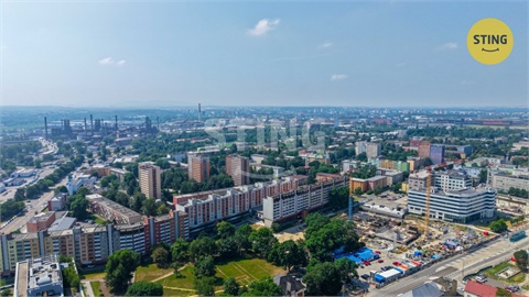 Prodej bytu 1kk, 52 m² 20