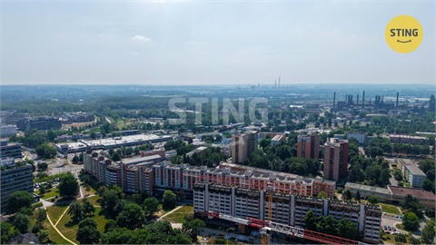 Prodej bytu 1kk, 52 m² 22