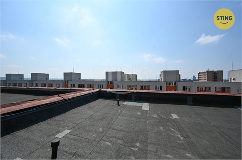 Prodej bytu 1kk, 52 m² 18