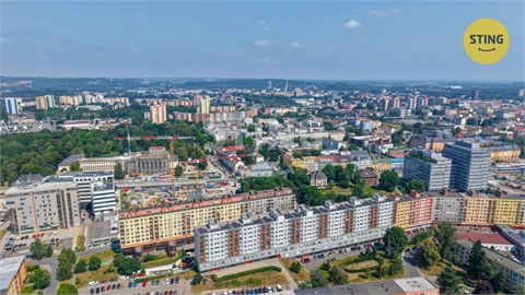 Prodej bytu 1kk, 52 m² - 20