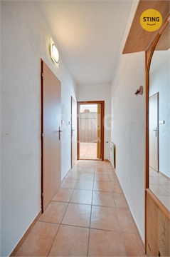 Prodej bytu 1kk, 52 m² 6