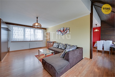 Prodej bytu 1kk, 52 m² - 24