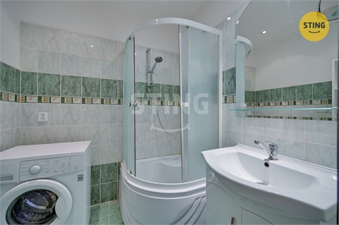 Prodej bytu 1kk, 52 m² 4