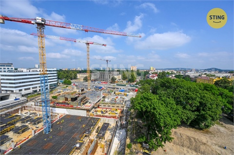 Prodej bytu 1kk, 52 m² 16