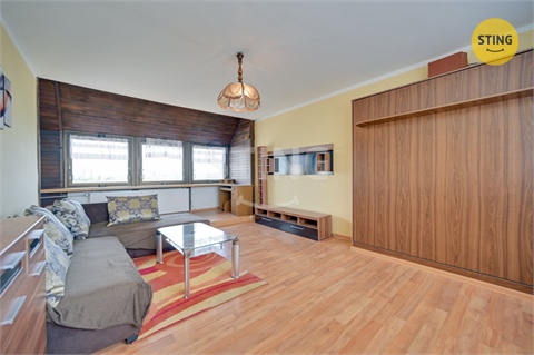 Prodej bytu 1kk, 52 m² 10