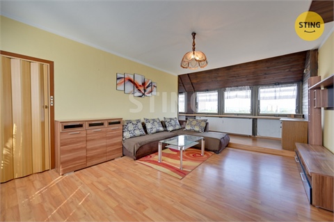 Prodej bytu 1kk, 52 m² - 2