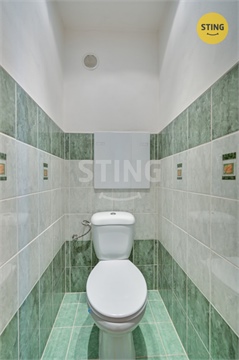 Prodej bytu 1kk, 52 m² - 4