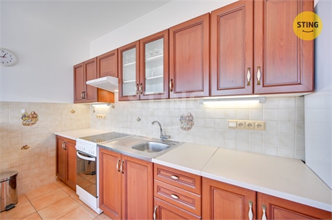 Prodej bytu 1kk, 52 m² - 22