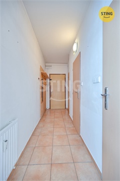 Prodej bytu 1kk, 52 m² - 26
