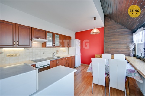 Prodej bytu 1kk, 52 m² 8