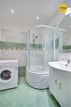 Prodej bytu 1kk, 52 m² 26