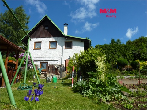 Prodej rodinného domu, 72 m² 0