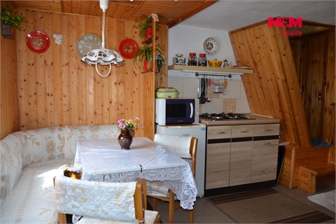 Prodej rodinného domu, 72 m² 12