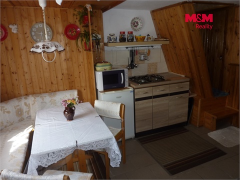 Prodej rodinného domu, 72 m² 22