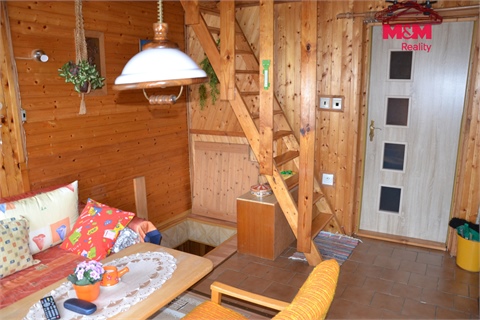 Prodej rodinného domu, 72 m² - 8