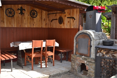 Prodej rodinného domu, 72 m² 14