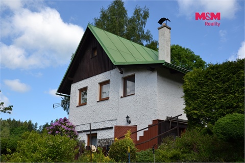 Prodej rodinného domu, 72 m² 6