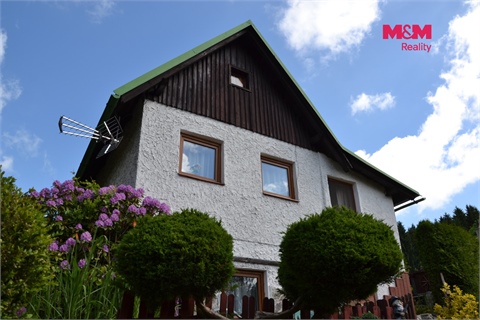 Prodej rodinného domu, 72 m² 2