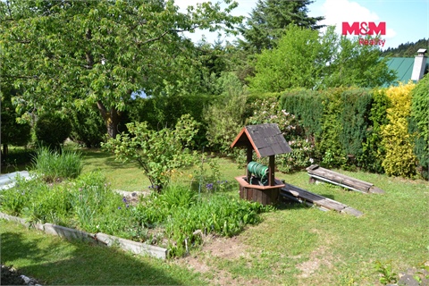 Prodej rodinného domu, 72 m² - 10