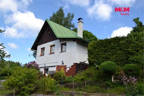 Prodej rodinného domu, 72 m² 8